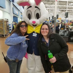 Meet your Posher, Mara